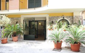 Residence le Tartarughe 3
