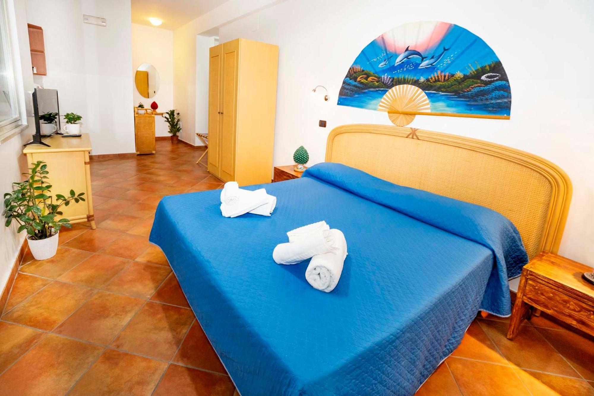 Le Tartarughe Aparthotel Летоянни Экстерьер фото