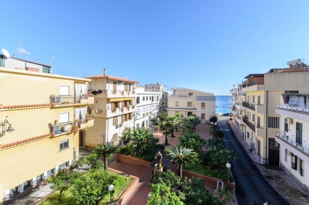 Le Tartarughe Aparthotel Летоянни Экстерьер фото
